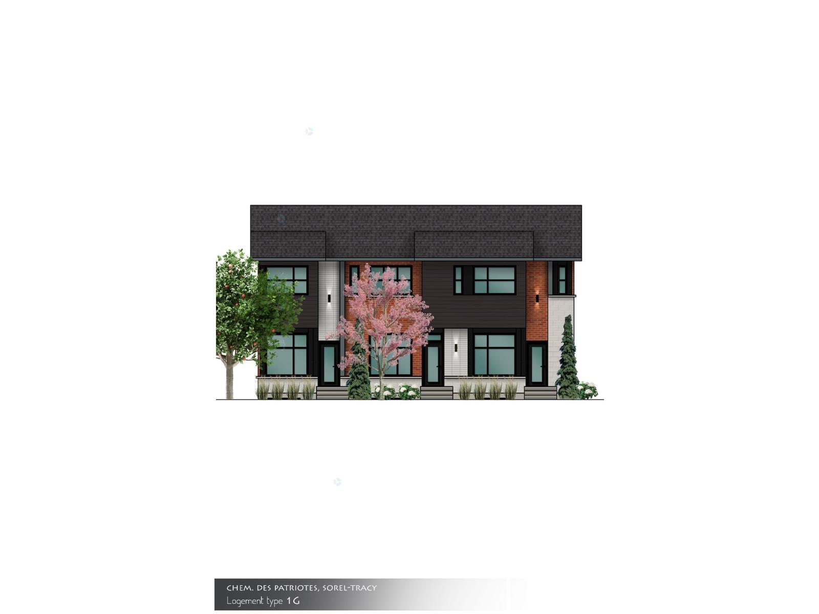 1226 Ch. des Patriotes|#6 Sorel-Tracy Quebec Canada J3P2M7 3