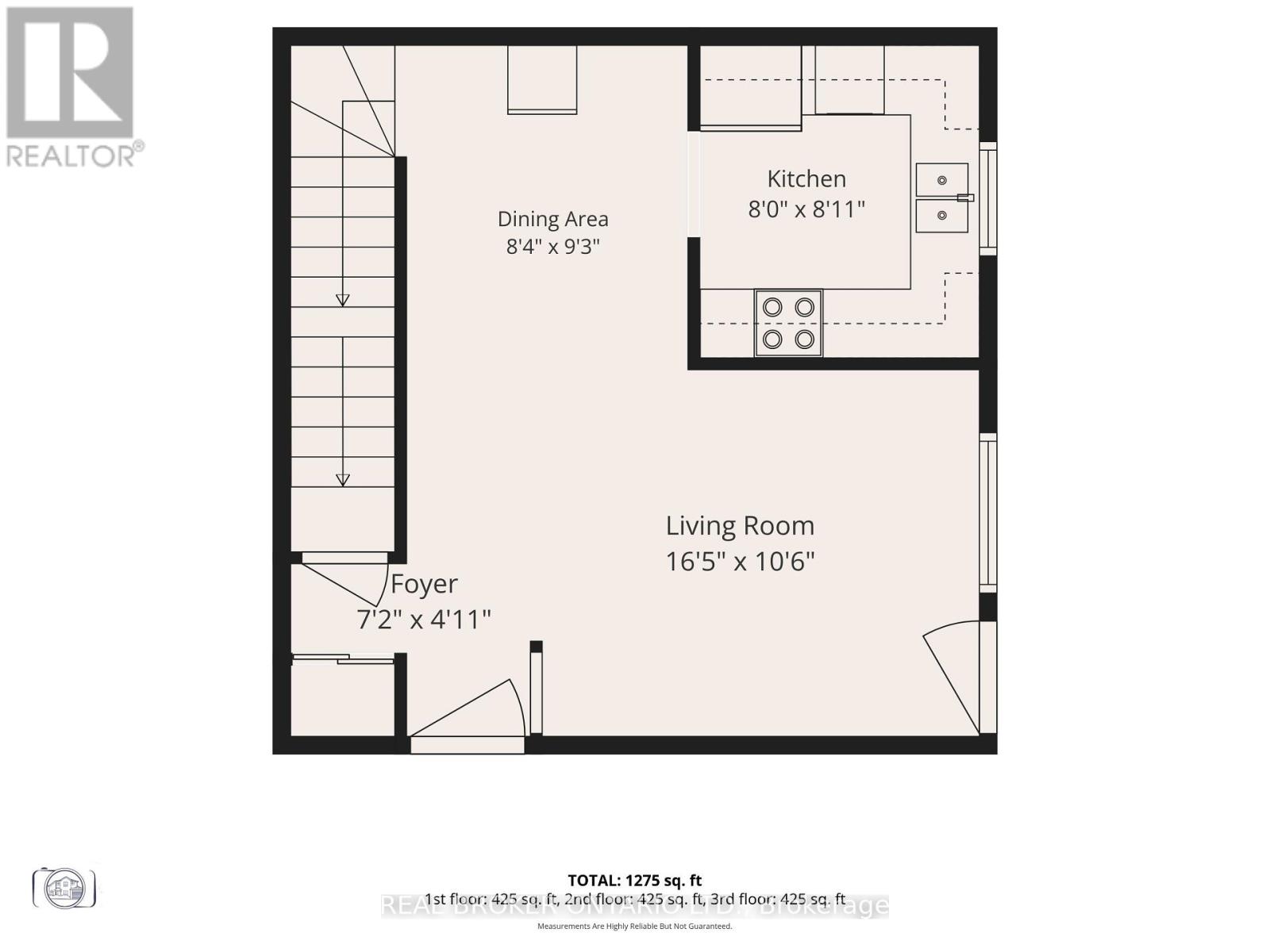 12 - 1100 Oxford Street, Oshawa, Ontario  L1J 6G4 - Photo 25 - E13834536