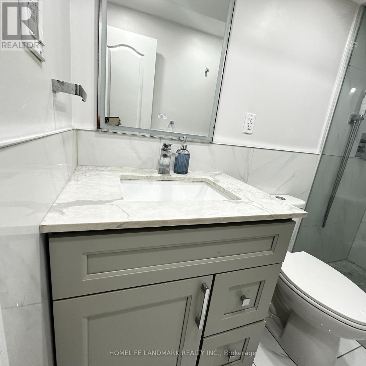 Bsmt - 38 Mendip Crescent, Toronto, Ontario  M1P 1Y4 - Photo 15 - E13683084