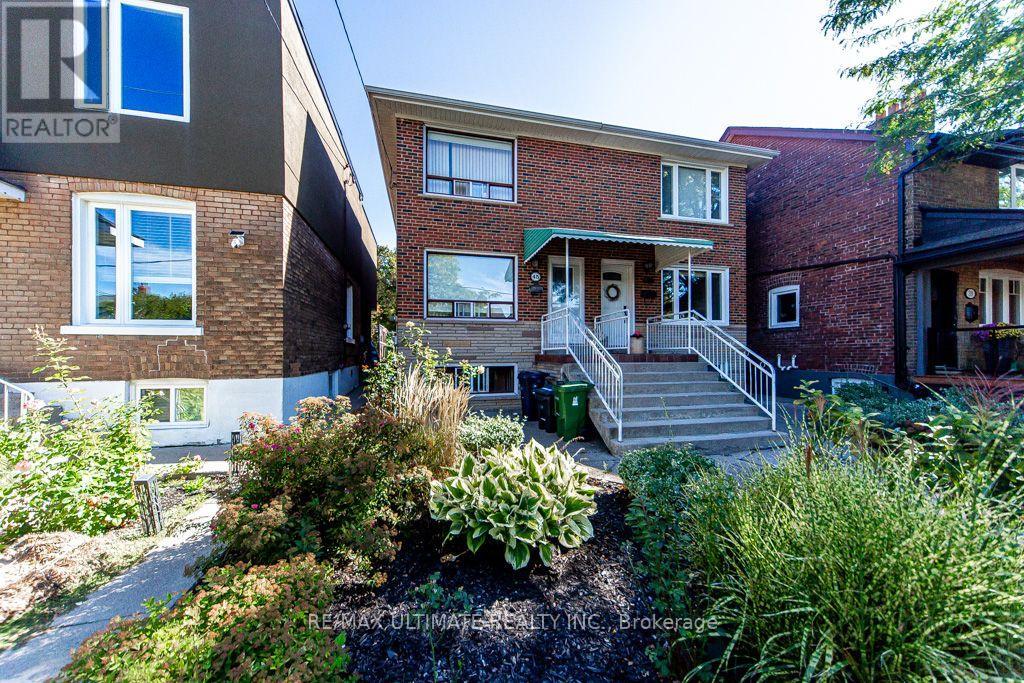 45 Mcroberts Avenue, Toronto, Ontario  M6E 4P3 - Photo 6 - W13835252