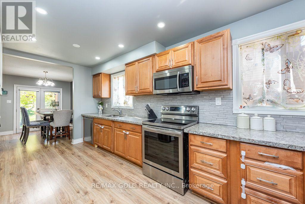 88 Nanport Street, Brampton, Ontario  L6S 4A9 - Photo 13 - W13835260