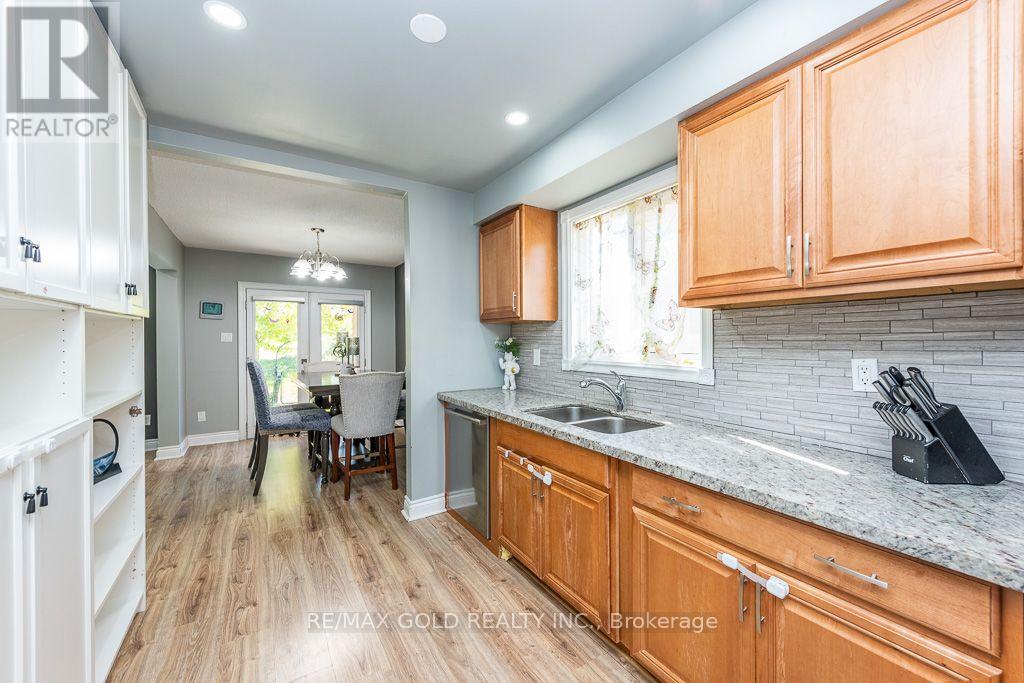 88 Nanport Street, Brampton, Ontario  L6S 4A9 - Photo 14 - W13835260