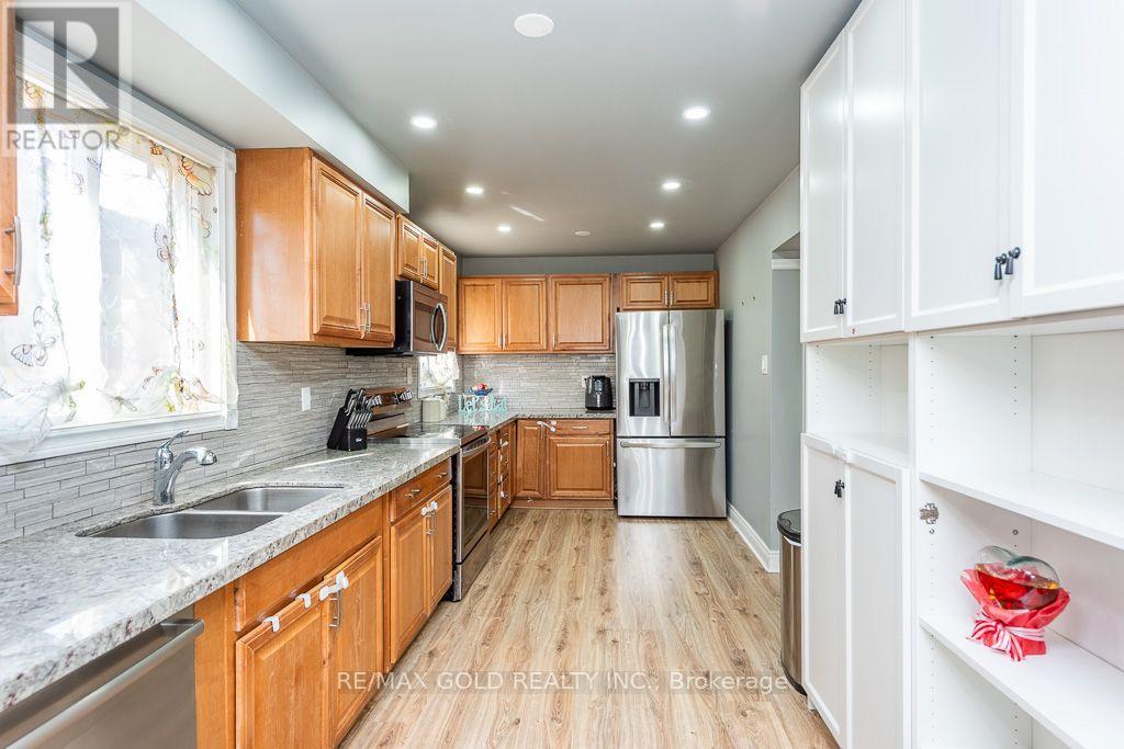 88 Nanport Street, Brampton, Ontario  L6S 4A9 - Photo 15 - W13835260