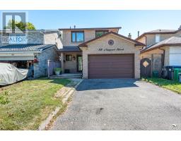 88 NANPORT STREET, Brampton, Ontario