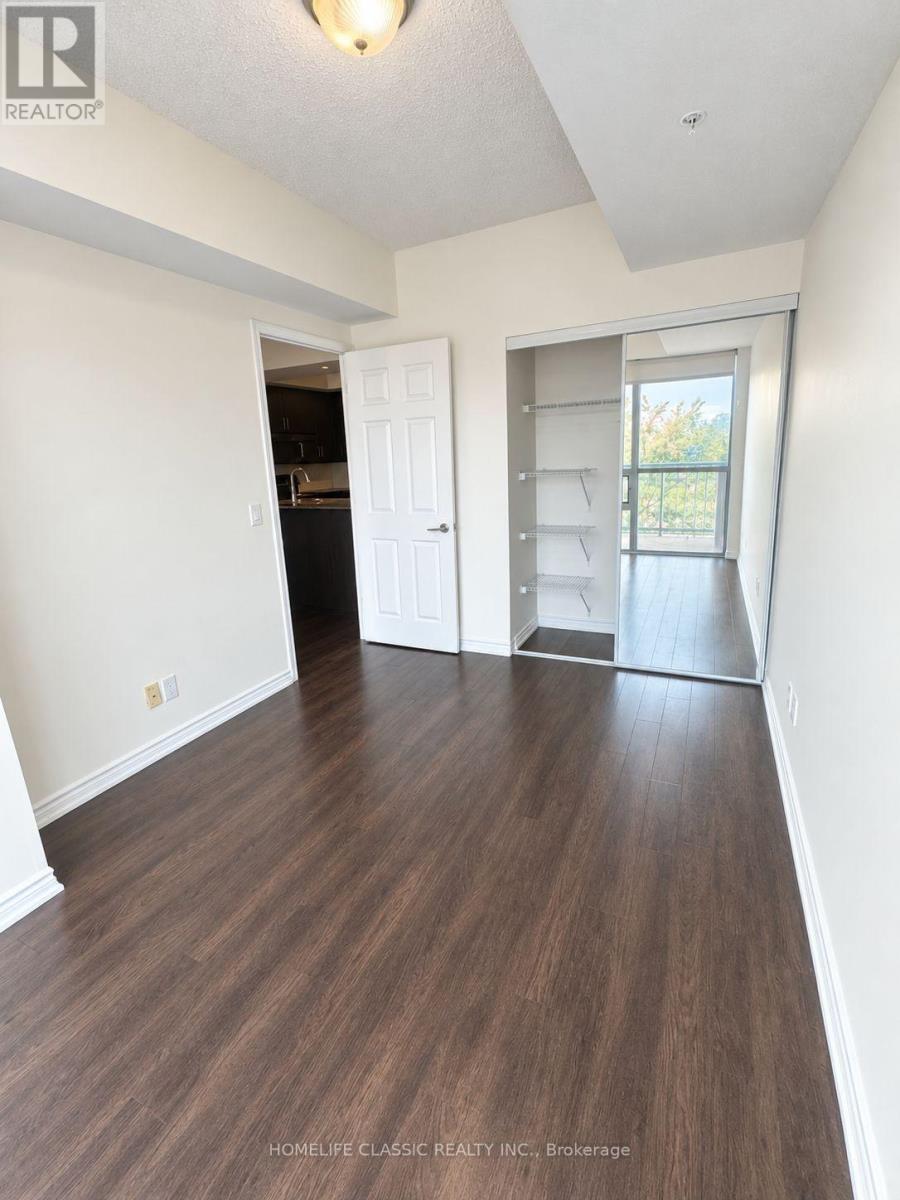 611 - 15 James Finlay Way, Toronto (Downsview-Roding-Cfb), Ontario  M3M 0B3 - Photo 6 - W13835272