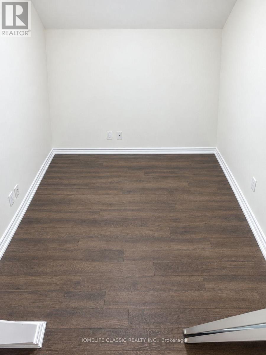 611 - 15 James Finlay Way, Toronto (Downsview-Roding-Cfb), Ontario  M3M 0B3 - Photo 8 - W13835272