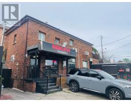288 BOON AVENUE, Toronto, Ontario