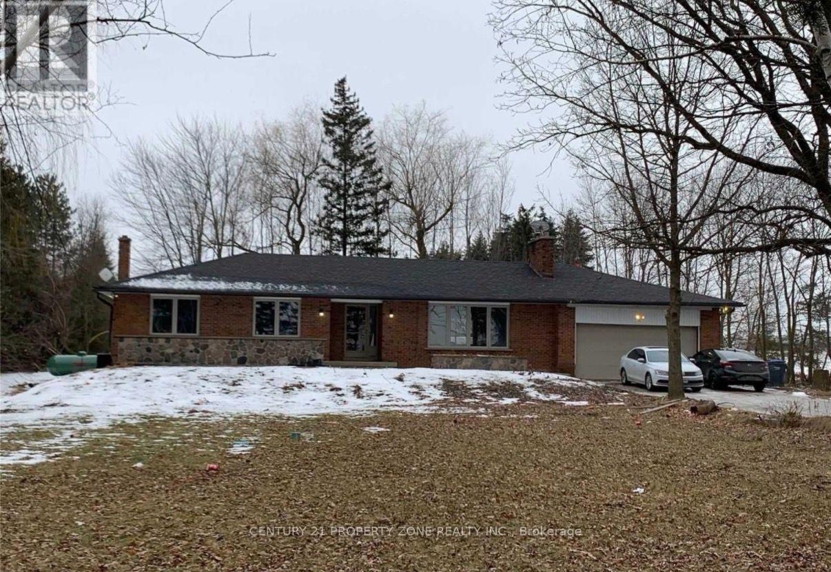 (UPPER) - 28 LADORE DRIVE