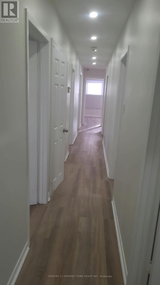 (UPPER) - 28 LADORE DRIVE