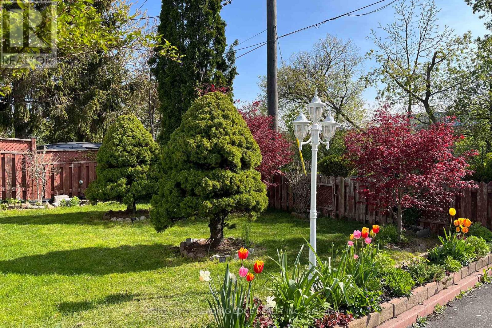 22 Highbury Road, Toronto, Ontario  M9M 2J7 - Photo 16 - W13835318