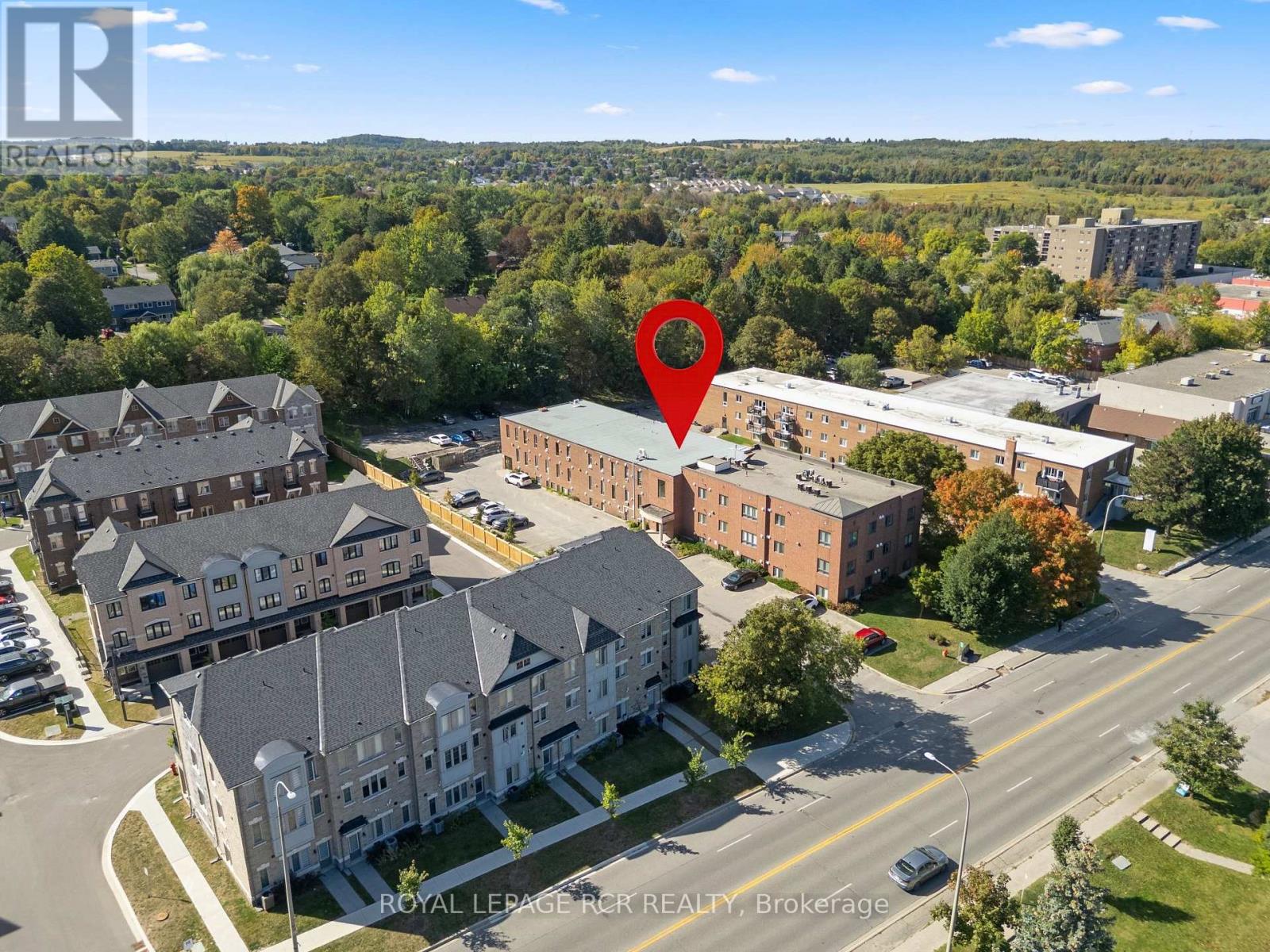202 - 70 FIRST STREET, Orangeville, Ontario