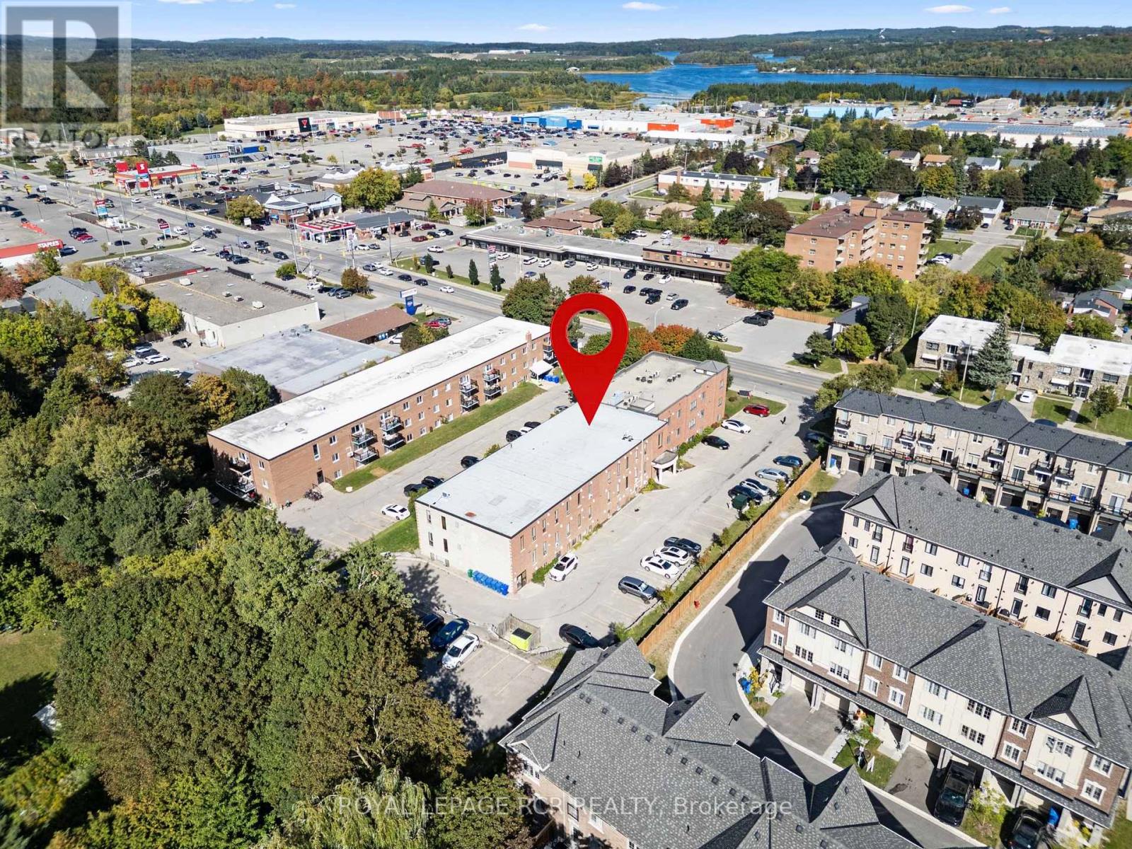 202 - 70 First Street, Orangeville, Ontario  L9W 2E5 - Photo 19 - W13835362