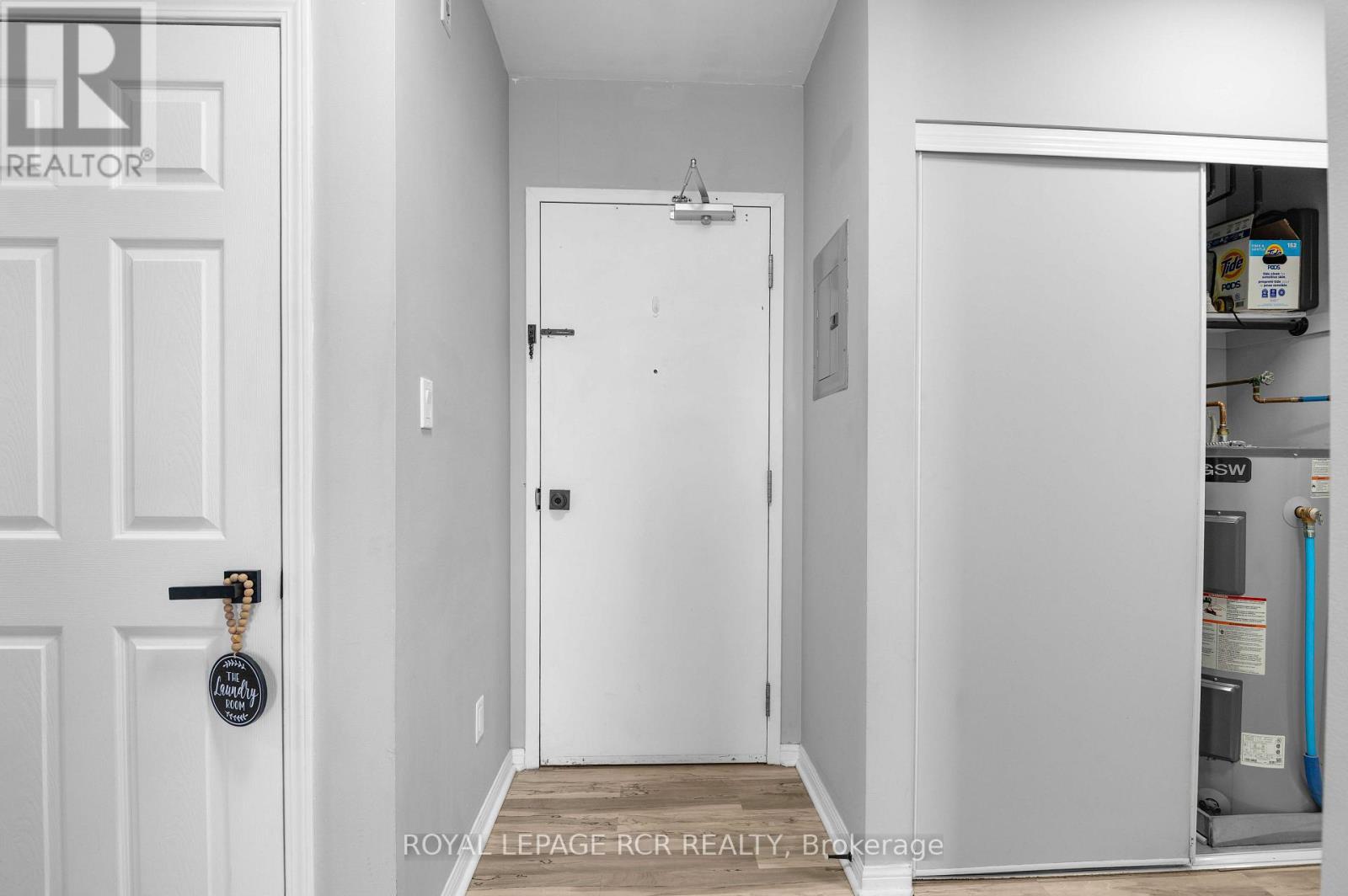 202 - 70 First Street, Orangeville, Ontario  L9W 2E5 - Photo 5 - W13835362