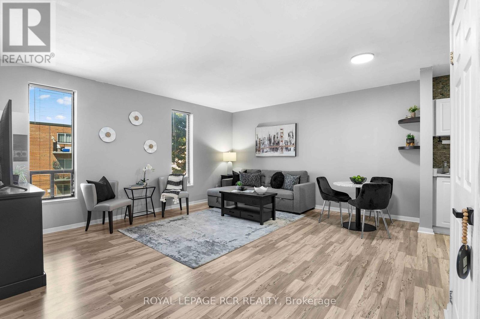 202 - 70 First Street, Orangeville, Ontario  L9W 2E5 - Photo 6 - W13835362