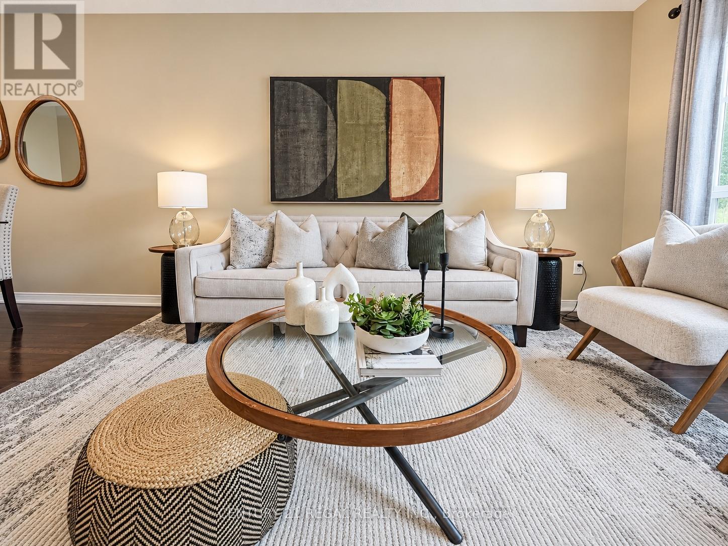 46 BLACKSMITH LANE, Whitby, Ontario