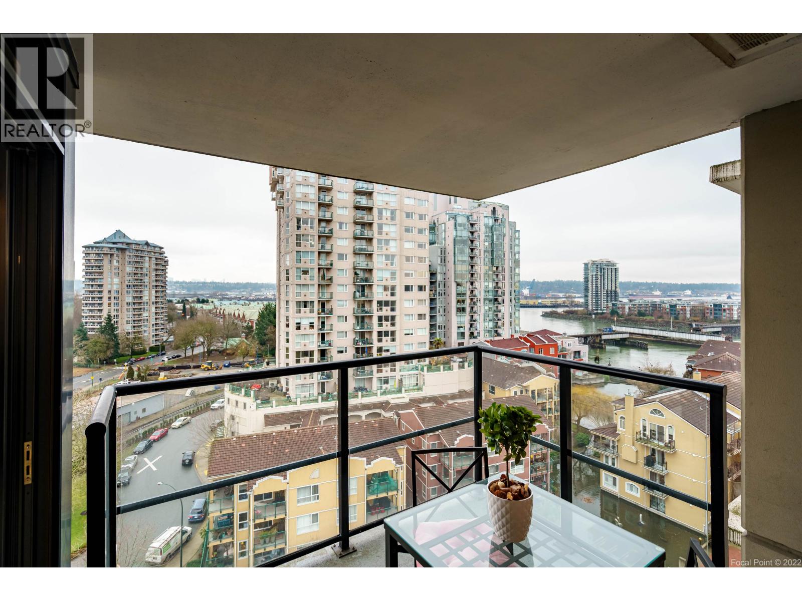 1102 1 Renaissance Square, New Westminster, British Columbia  V3M 0B6 - Photo 20 - R3131700