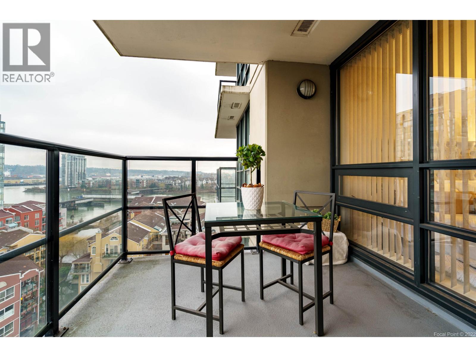 1102 1 Renaissance Square, New Westminster, British Columbia  V3M 0B6 - Photo 19 - R3131700