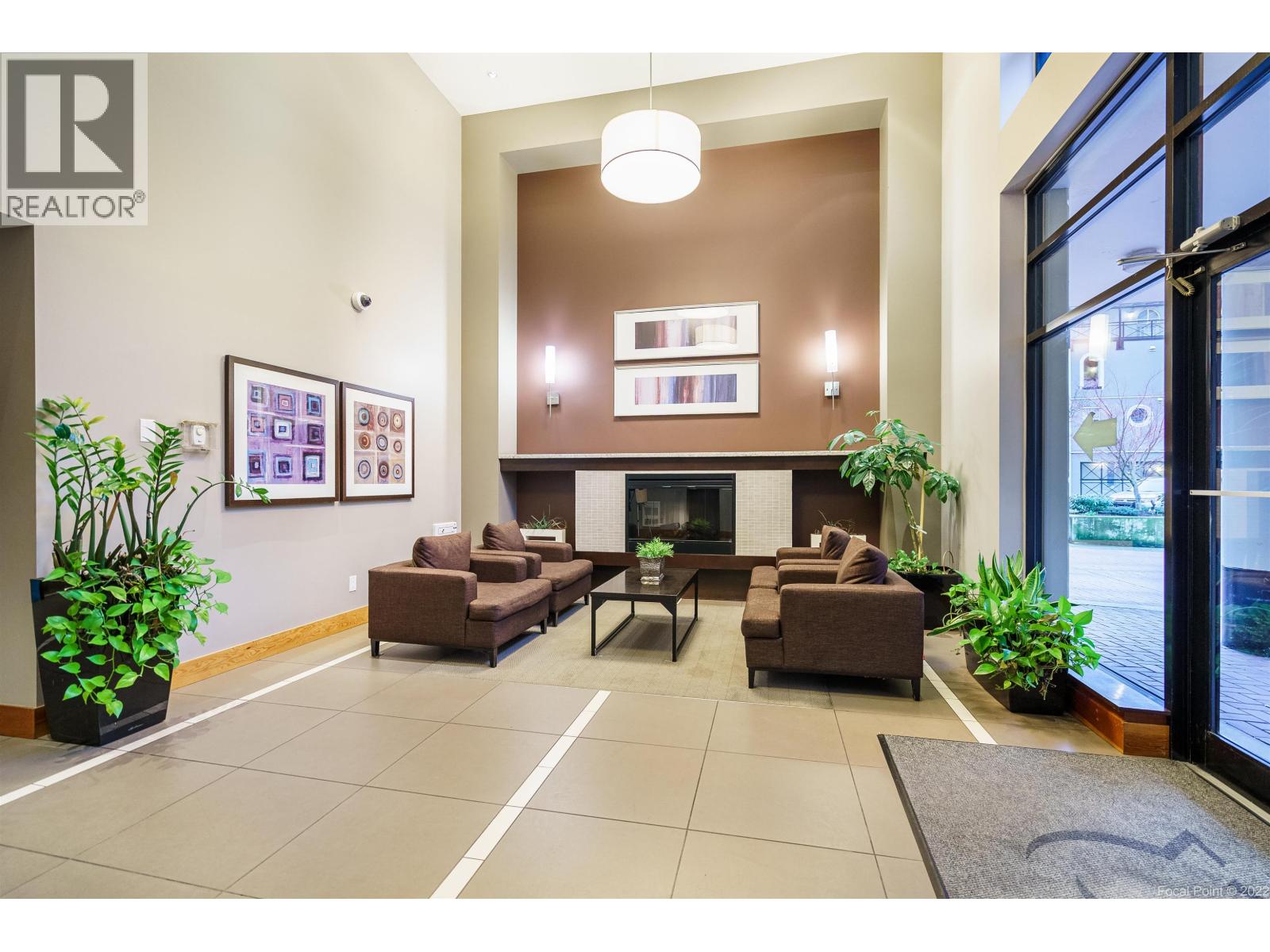 1102 1 Renaissance Square, New Westminster, British Columbia  V3M 0B6 - Photo 5 - R3131700