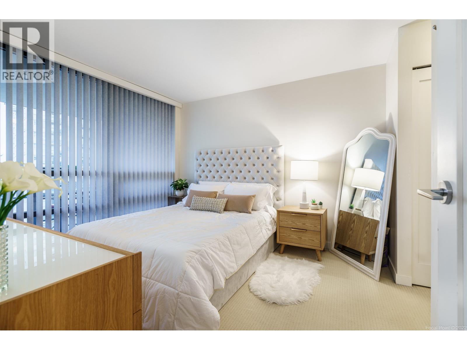 1102 1 Renaissance Square, New Westminster, British Columbia  V3M 0B6 - Photo 15 - R3131700