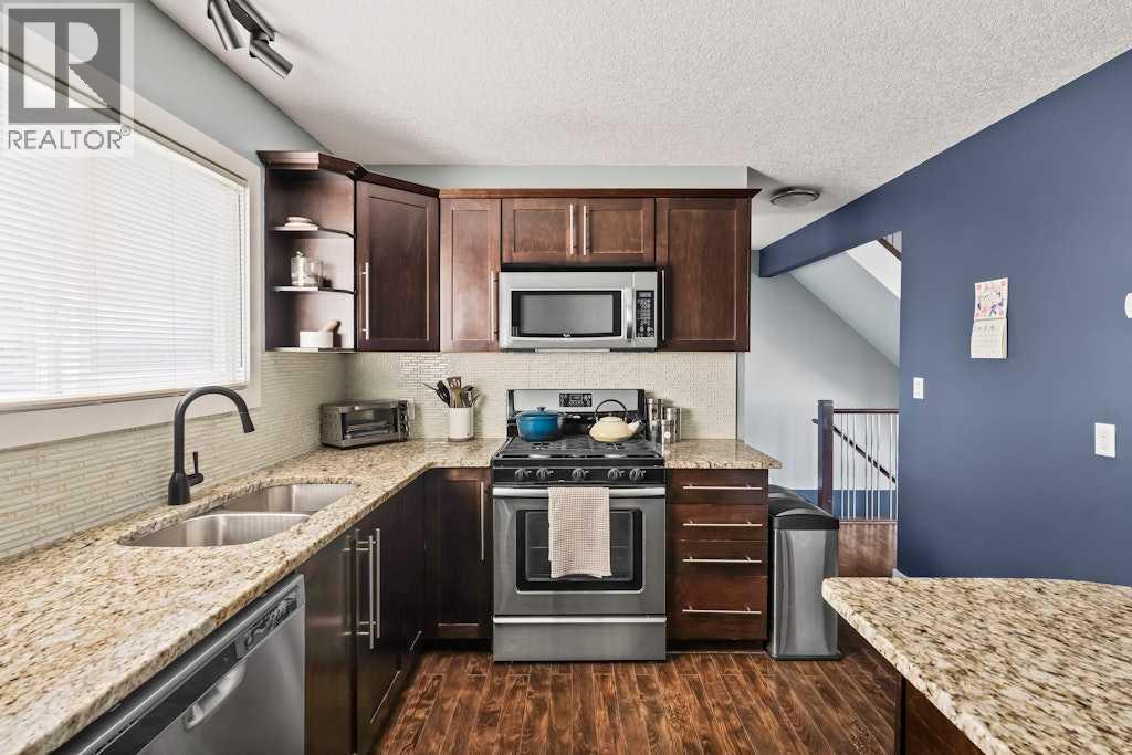 7, 1603 Mcgonigal Drive NE, Calgary, Alberta  T3E 5W2 - Photo 15 - A2334044