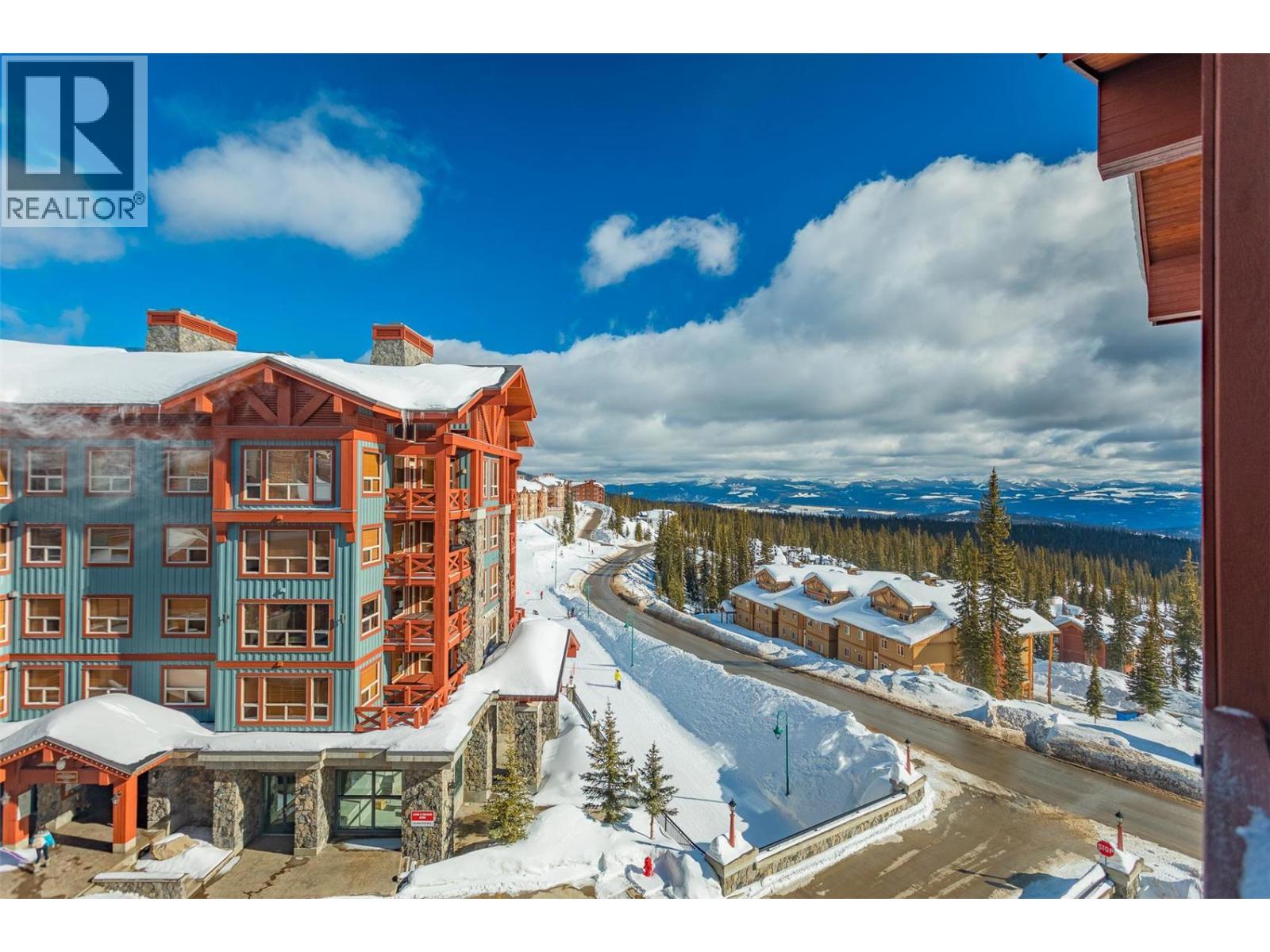 5255 Big White Road Unit# 408, Big White, British Columbia  V1P 1P3 - Photo 19 - 10401927