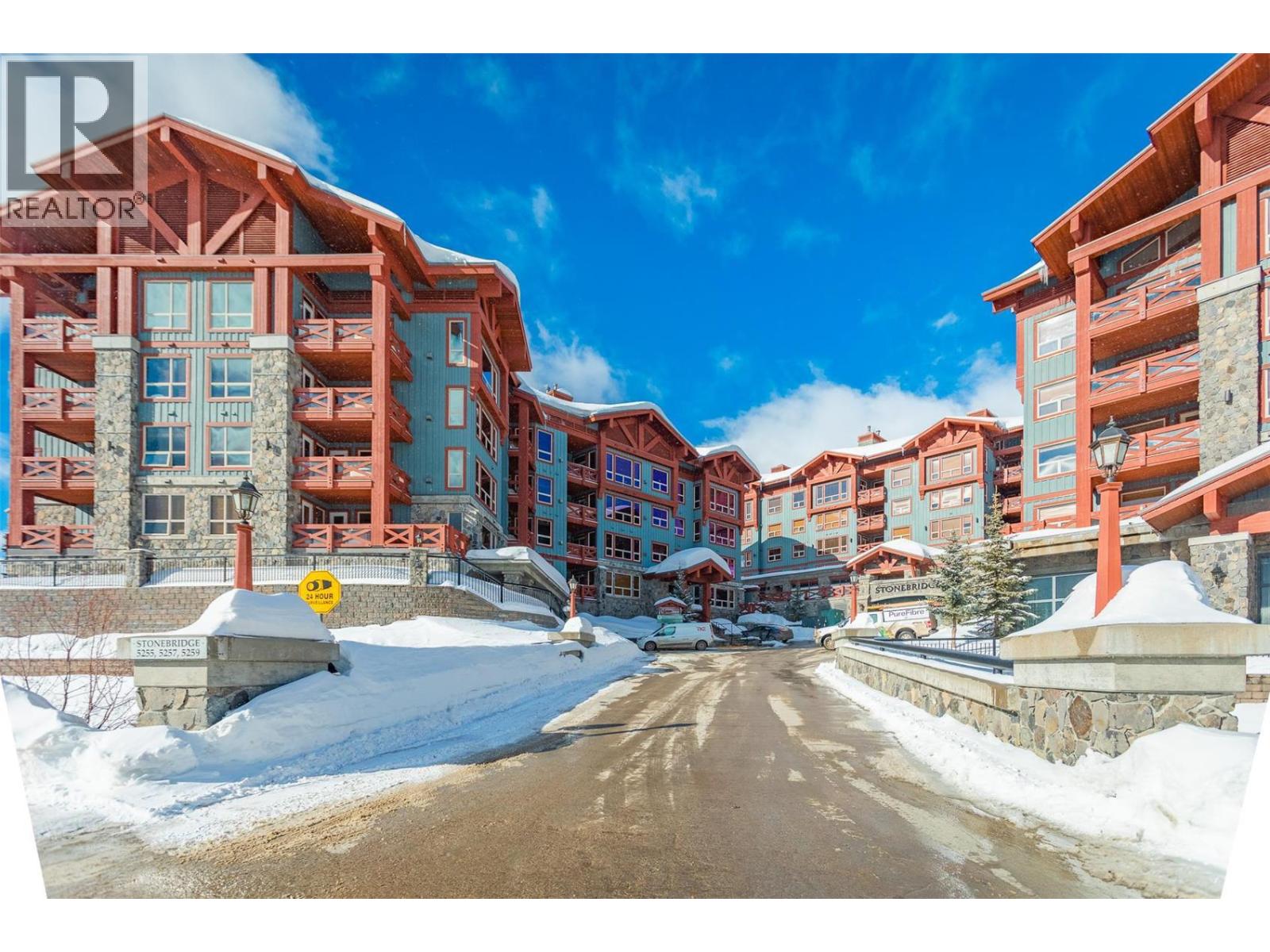 5255 Big White Road Unit# 408, Big White, British Columbia