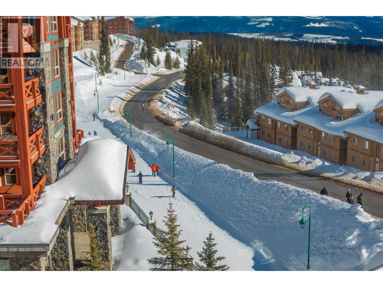 5255 Big White Road Unit# 408, Big White, British Columbia  V1P 1P3 - Photo 22 - 10401927