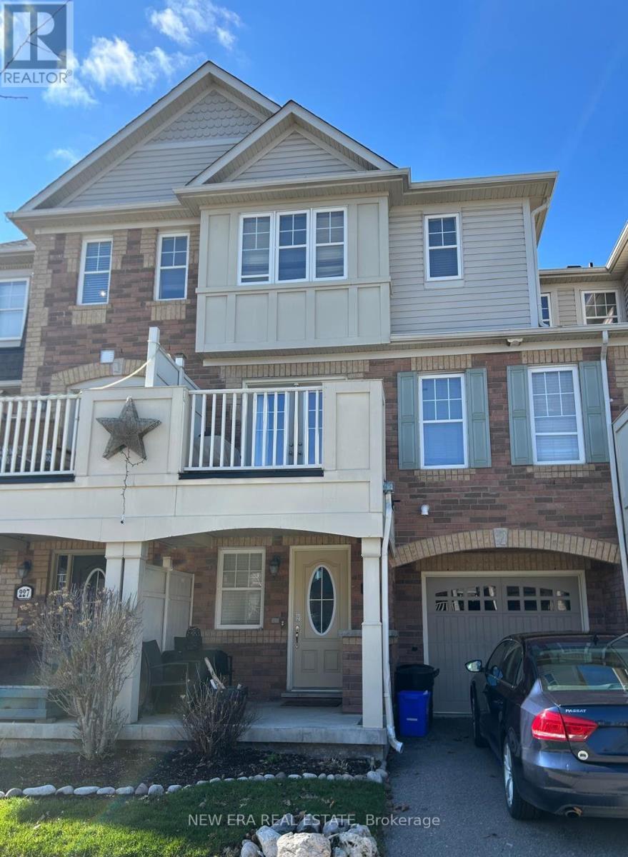 225 SCHREYER CRESCENT, Milton, Ontario