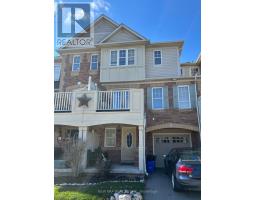 225 SCHREYER CRESCENT, Milton, Ontario