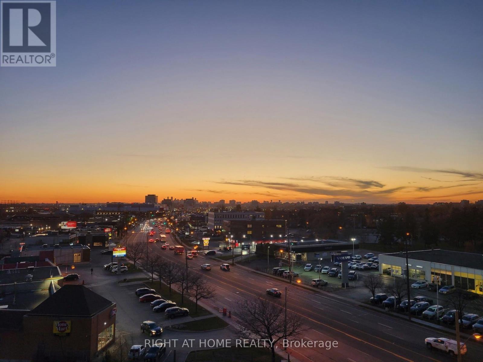 607 - 50 Thomas Riley Road, Toronto, Ontario  M9B 0C5 - Photo 40 - W13833666