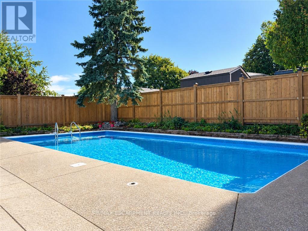 24 Queenslea Drive, Hamilton, Ontario  L8W 1G1 - Photo 15 - X13829376