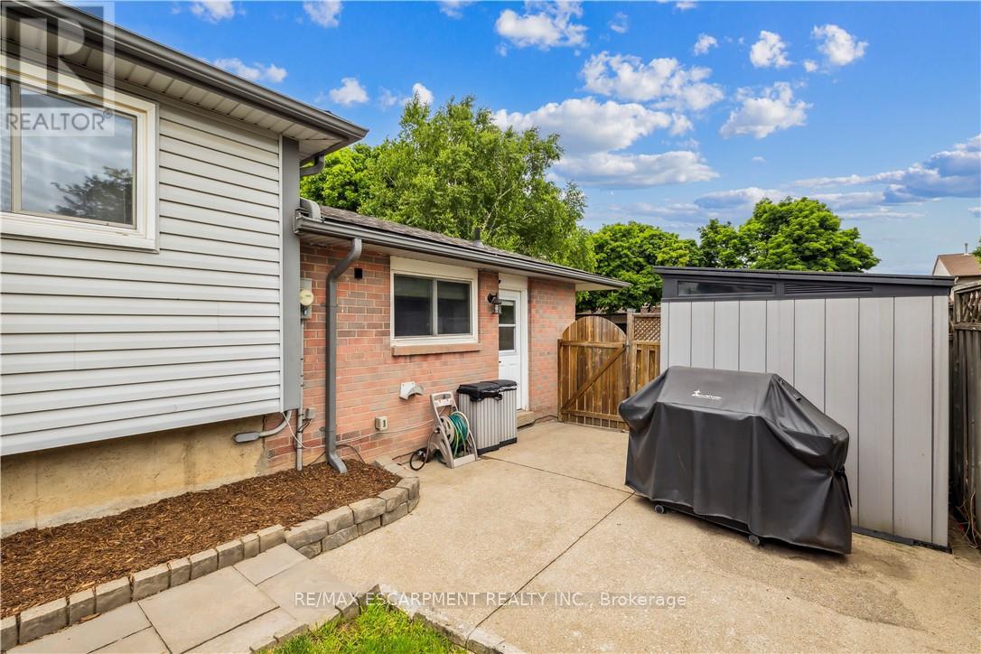 24 Queenslea Drive, Hamilton, Ontario  L8W 1G1 - Photo 14 - X13829376