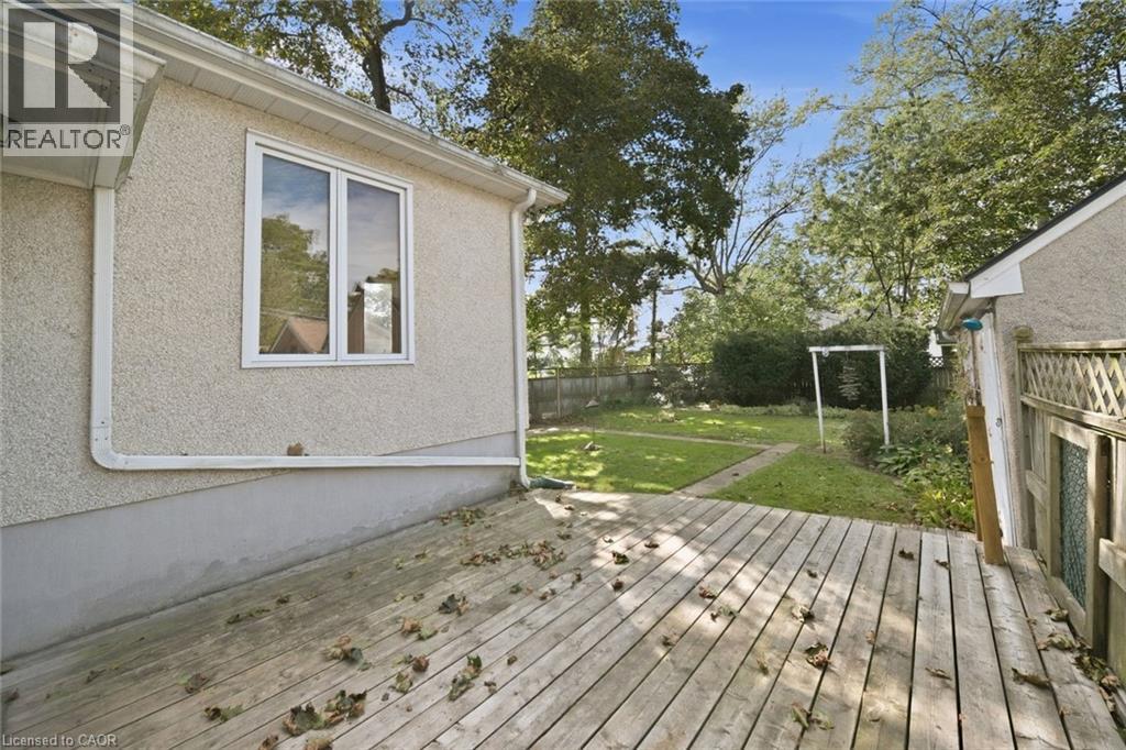 86 Forest Avenue, Port Colborne, Ontario  L3K 5E4 - Photo 40 - 40864225