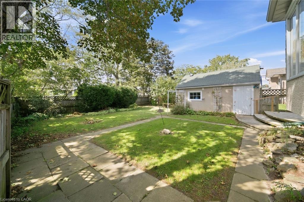 86 Forest Avenue, Port Colborne, Ontario  L3K 5E4 - Photo 37 - 40864225