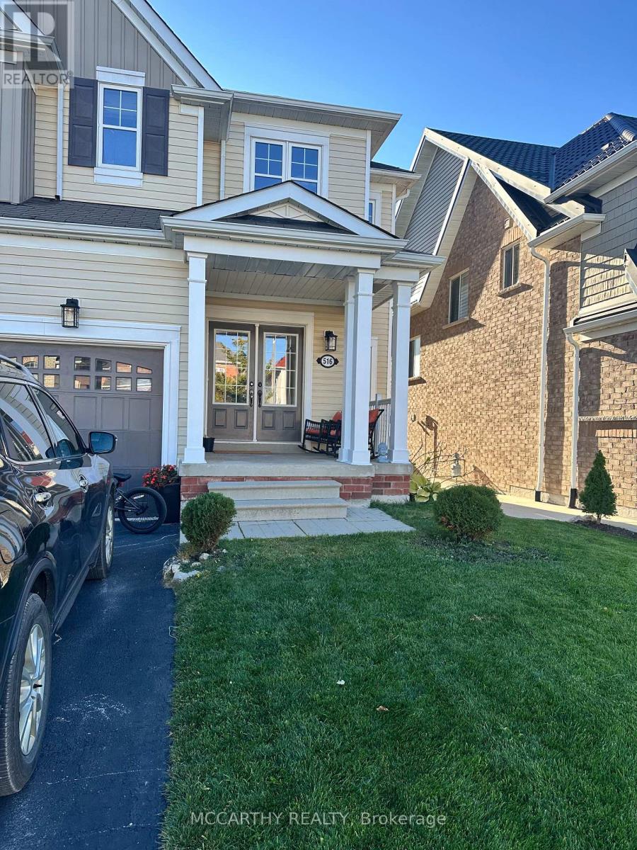 516 DAVIS DRIVE, shelburne, Ontario