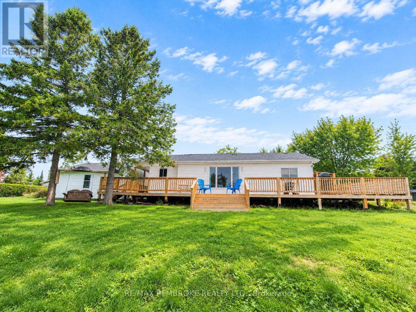 2066 LA PASSE ROAD, Whitewater Region, Ontario