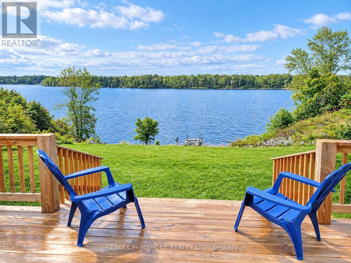 2066 La Passe Road, Whitewater Region, Ontario  K0J 1C0 - Photo 2 - X13829430