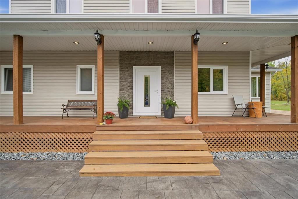 30 Balcaen Road Richer Manitoba Canada R0E1S0 2