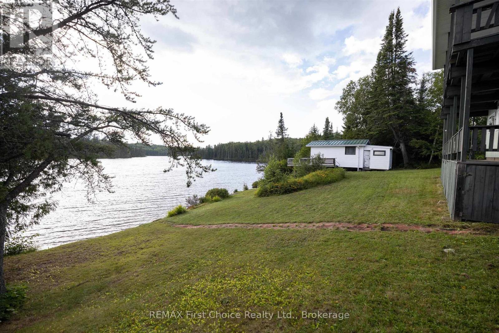 32i One Island Lake Road N, Thunder Bay Remote Area, Ontario  P7G 0W4 - Photo 22 - X13723618