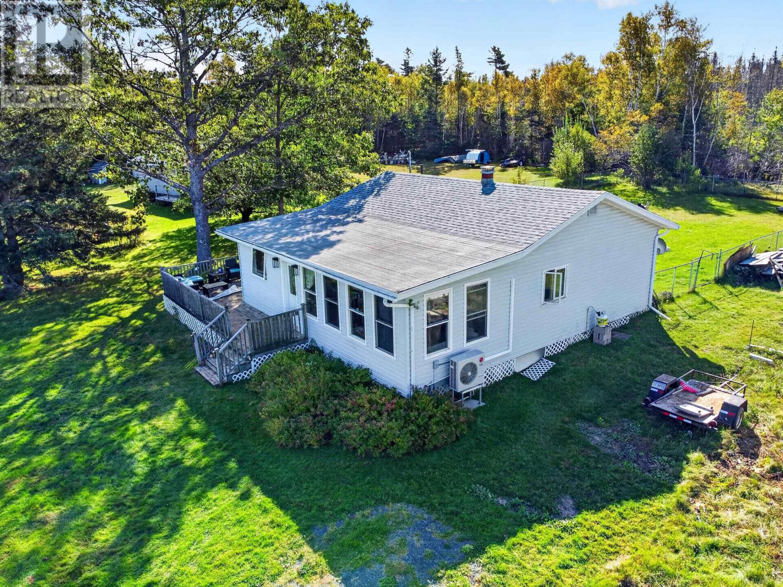 244 Winter River Road, Mill Cove, Prince Edward Island  C0A 1T0 - Photo 1 - 202624524