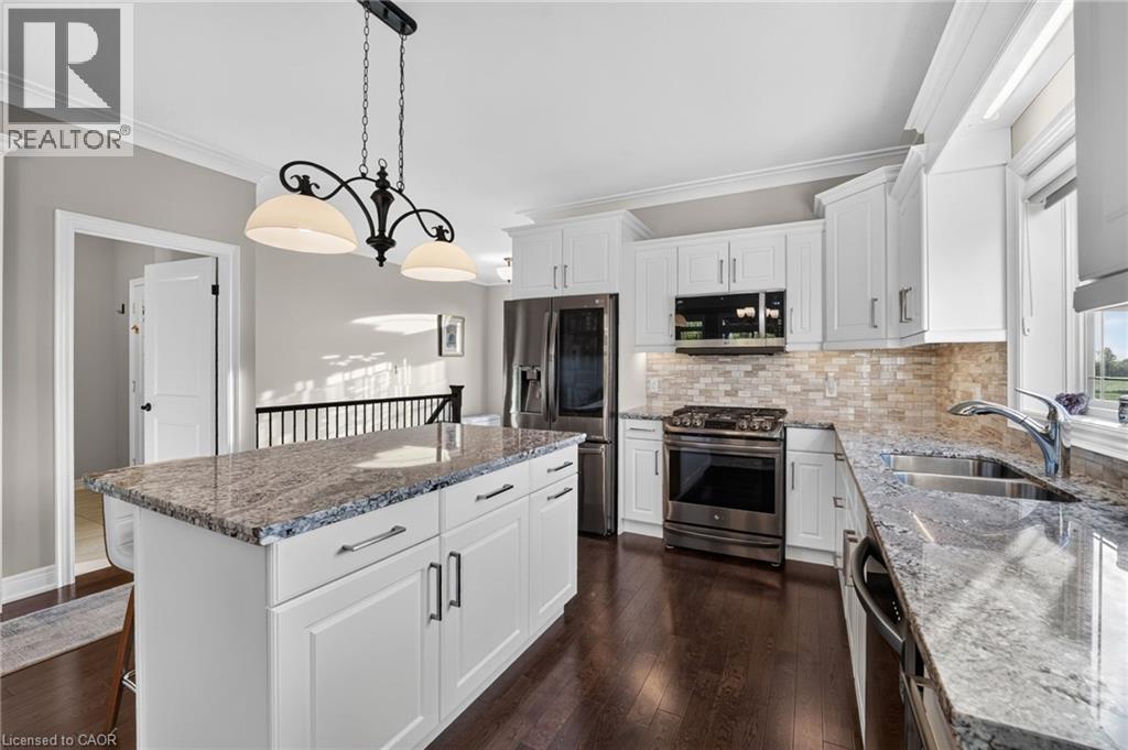 90 Lafayette Street E, Jarvis, Ontario N0A 1J0 - Photo 10 - 40865533