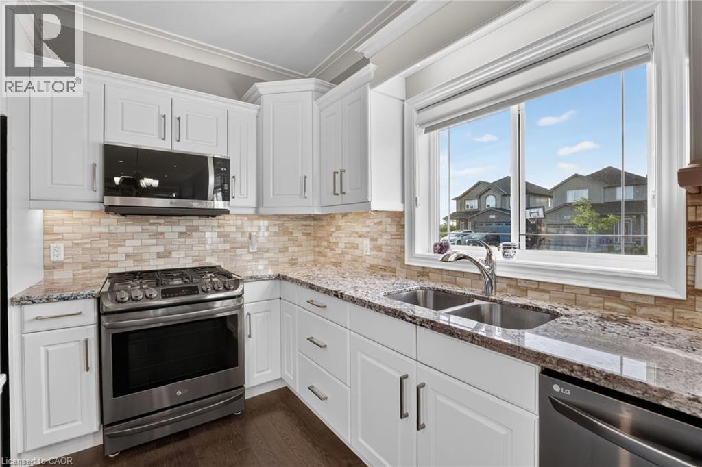 90 Lafayette Street E, Jarvis, Ontario N0A 1J0 - Photo 11 - 40865533