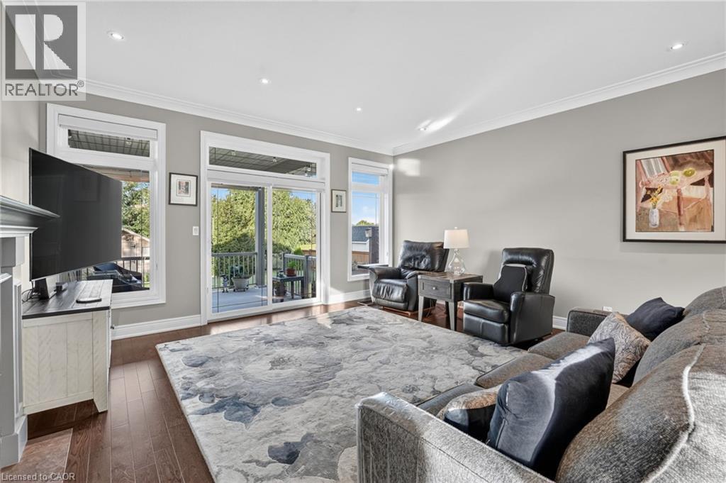 90 Lafayette Street E, Jarvis, Ontario N0A 1J0 - Photo 16 - 40865533