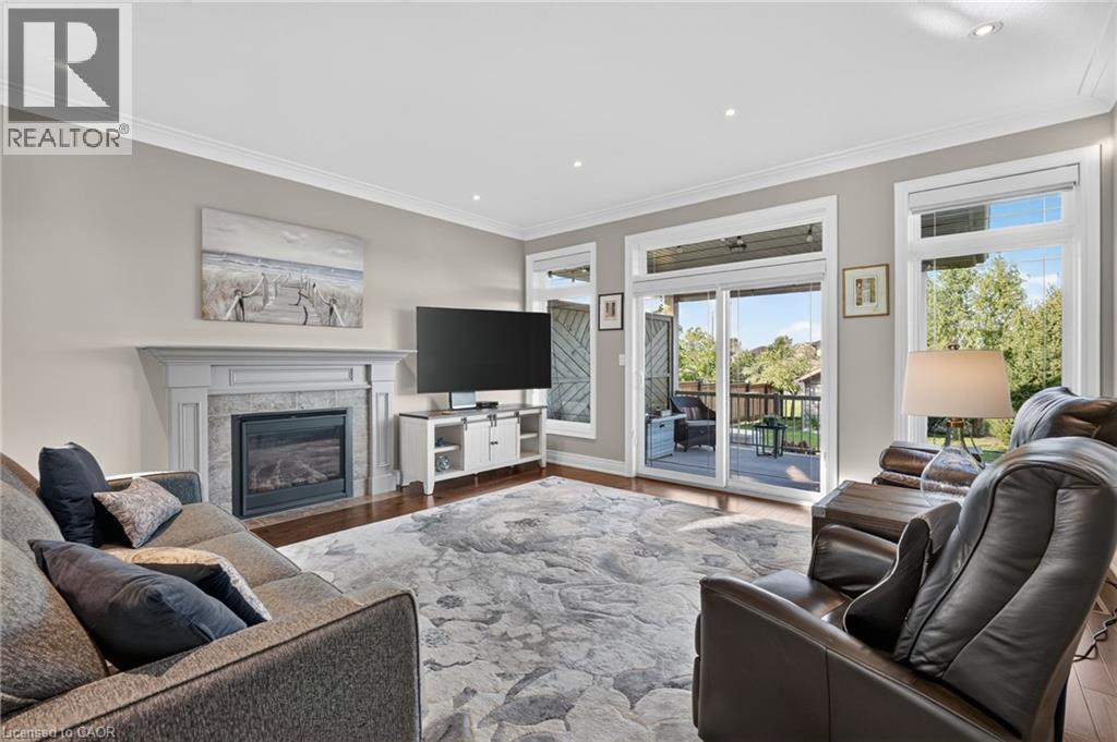 90 Lafayette Street E, Jarvis, Ontario N0A 1J0 - Photo 17 - 40865533