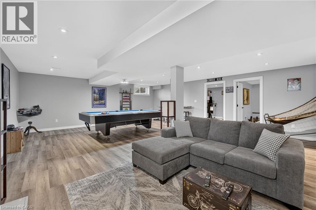 90 Lafayette Street E, Jarvis, Ontario N0A 1J0 - Photo 27 - 40865533