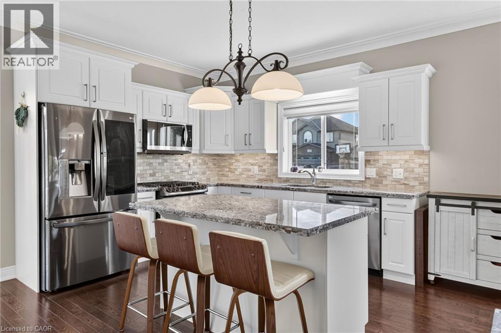 90 Lafayette Street E, Jarvis, Ontario N0A 1J0 - Photo 3 - 40865533