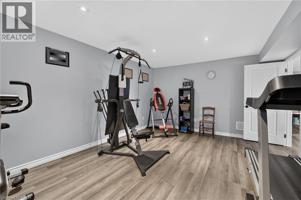90 Lafayette Street E, Jarvis, Ontario N0A 1J0 - Photo 32 - 40865533