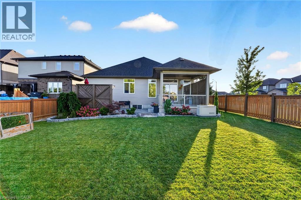 90 Lafayette Street E, Jarvis, Ontario N0A 1J0 - Photo 34 - 40865533