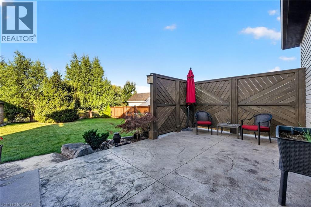 90 Lafayette Street E, Jarvis, Ontario N0A 1J0 - Photo 38 - 40865533