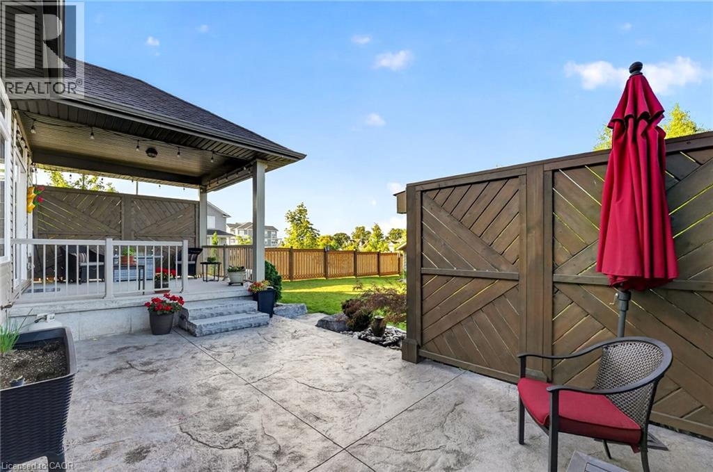90 Lafayette Street E, Jarvis, Ontario N0A 1J0 - Photo 39 - 40865533